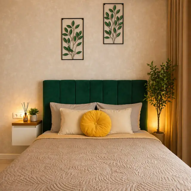 Реальные фото Апартаменты Privi House на Цветочной 10