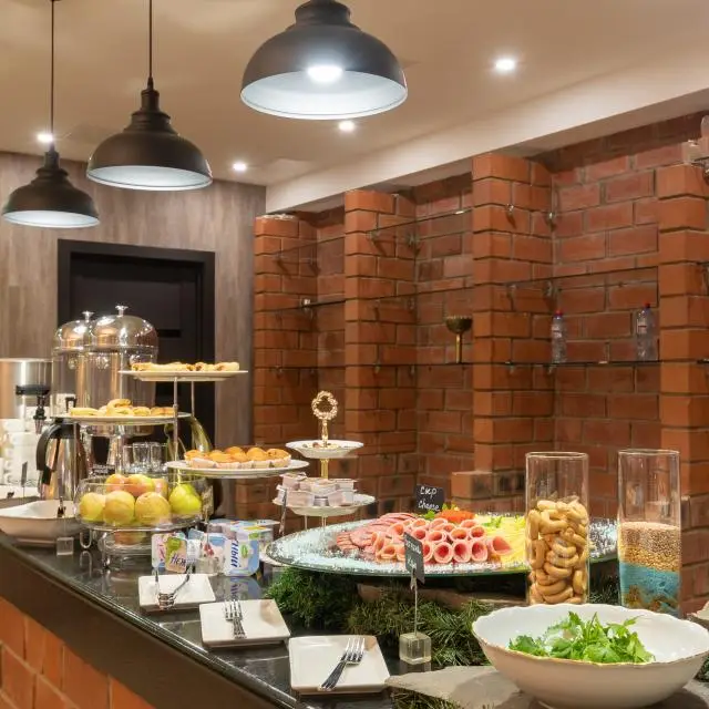 Реальные фото Armat Hotel (Армат)