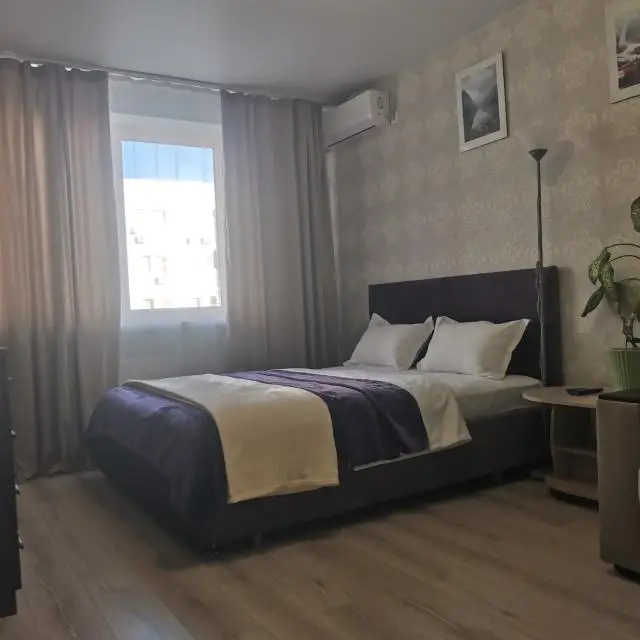 Реальные фото Апартаменты на улице Красных Партизан 1/4 корпус 8