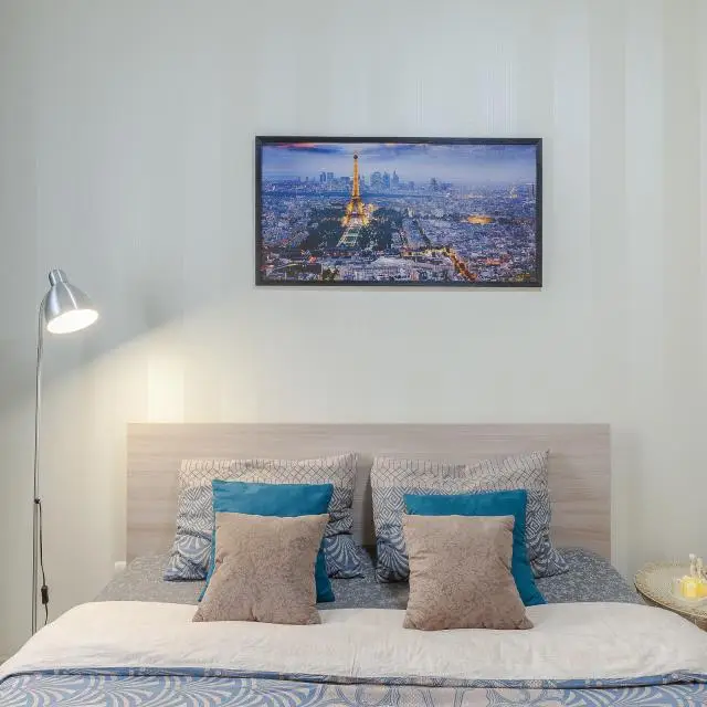 Реальные фото Ka Home (Ка Хоум) на бульваре Ивана Финютина 14