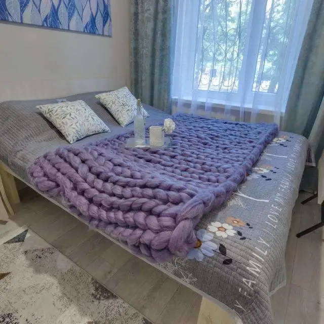 Реальные фото YourHouse (ЙоХаус) в 1-м микрорайоне 76