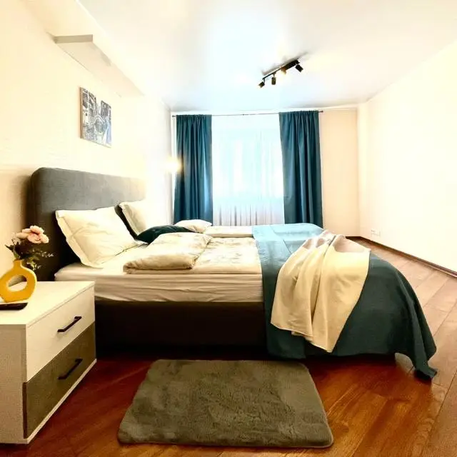 Реальные фото Ka Home (Ка Хоум) на улице Аминева