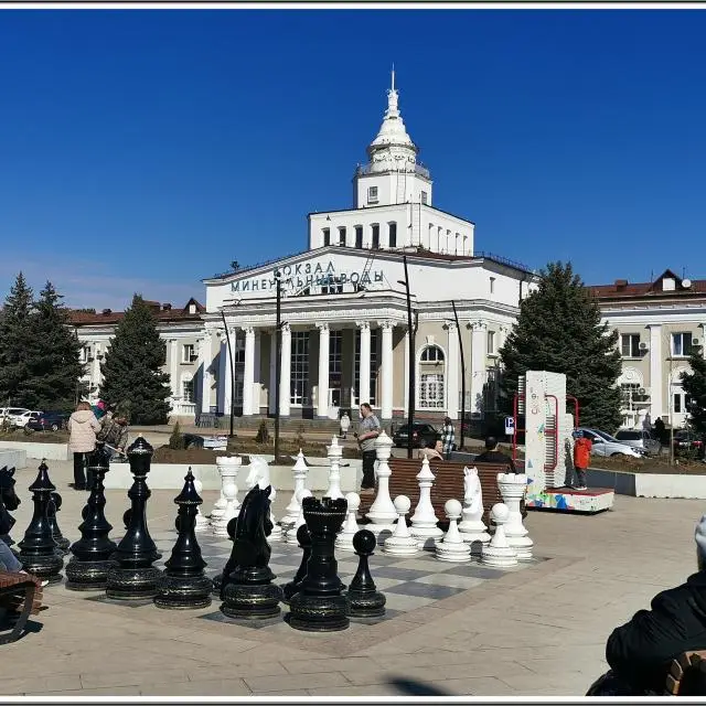 Реальные фото Гостиный Двор