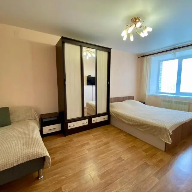 Реальные фото ТетаДом на проезде Запрудный