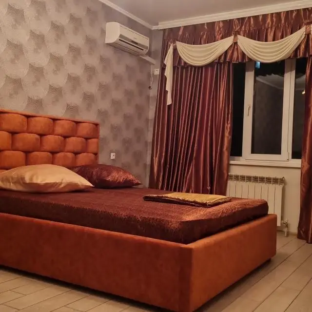 Реальные фото Апартаменты на улице Пирогова 44