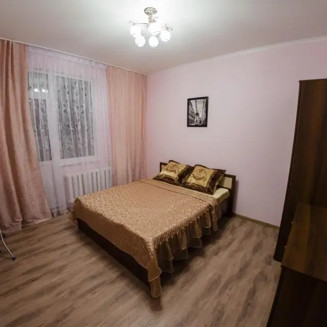 Реальные фото Квартира от компании Хоум Отель на Мира, 3/1
