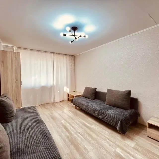 Реальные фото Апартаменты Level на улице Рязанская 8