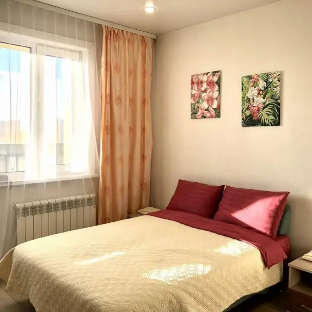 Реальные фото Апартаменты на Смолина, 67к2