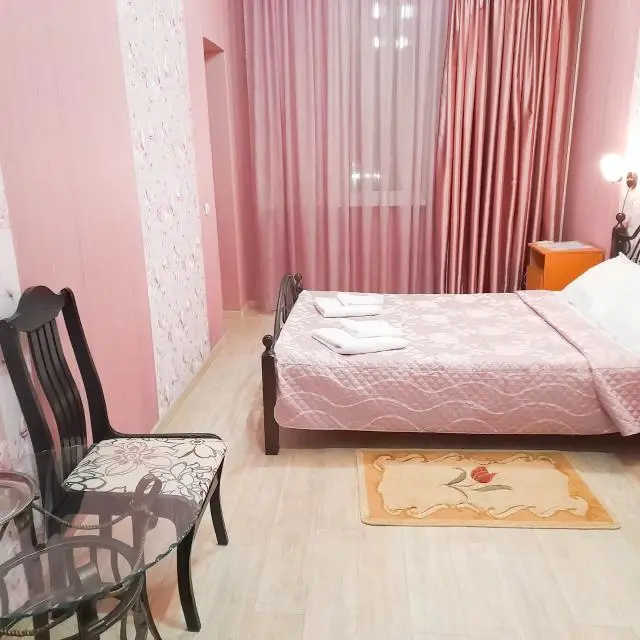 Реальные фото SMART HOTEL Липецк (Смарт отель Липецк)