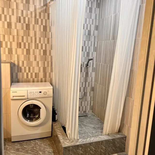 Реальные фото Апартаменты на улице Константина Посьета 3