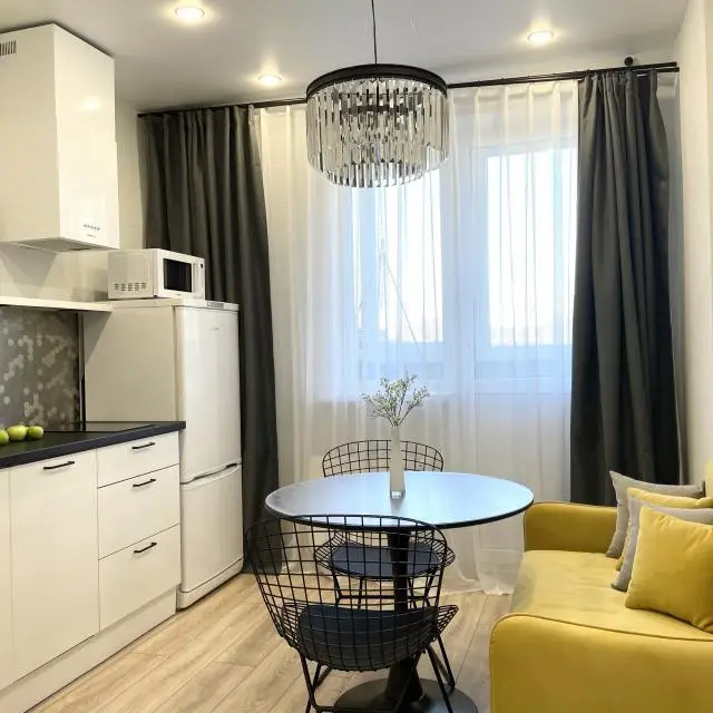 Реальные фото Атмосфера на улице Константина Гондаря, 99