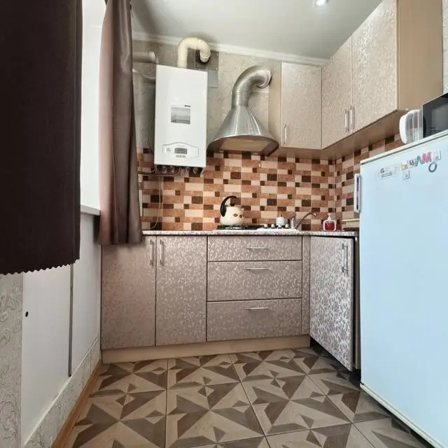 Реальные фото Баврин Комфорт 24  на Красноармейском шоссе 1