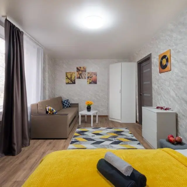 Реальные фото Comfort Homes на улице Архитектора Власова