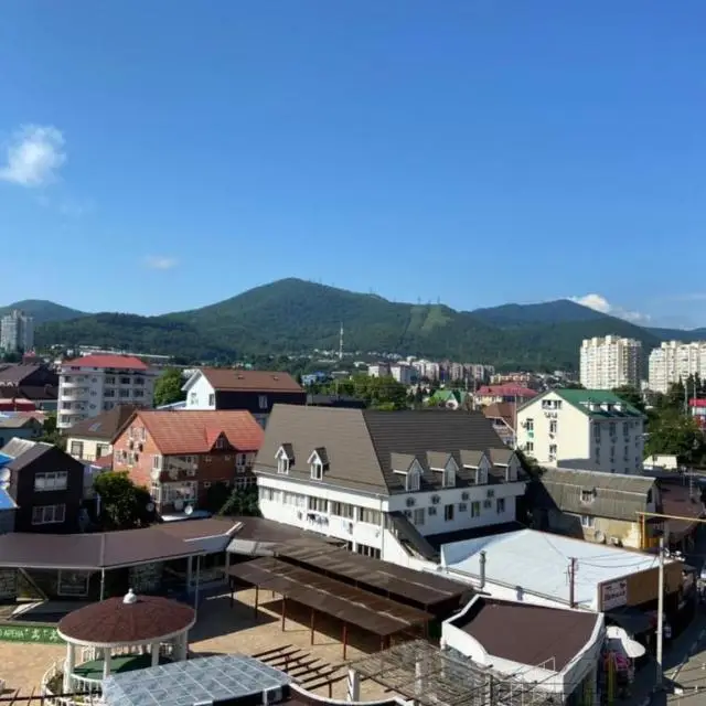 Реальные фото Xander Sochi (Ксандер) 