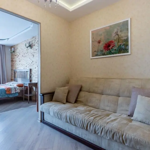 Реальные фото DreamHouse на Юмашева