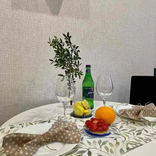 Реальные фото Апартаменты на улице Куйбышева 109А