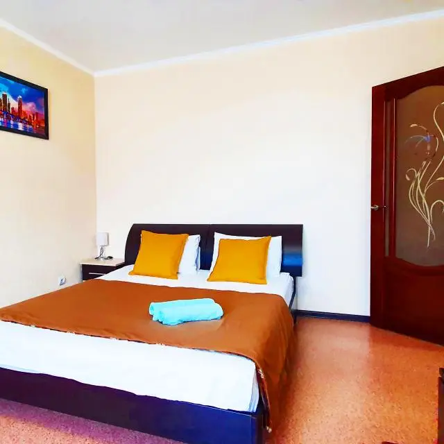 Реальные фото Niki Rent на Степной 68