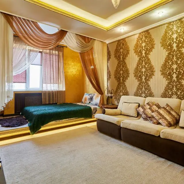 Реальные фото Квартира на улице Восточно Кругликовская 28/3