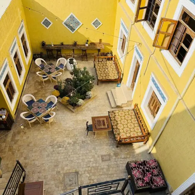Реальные фото Muslima Hotel Boutique (Муслима Бутик)