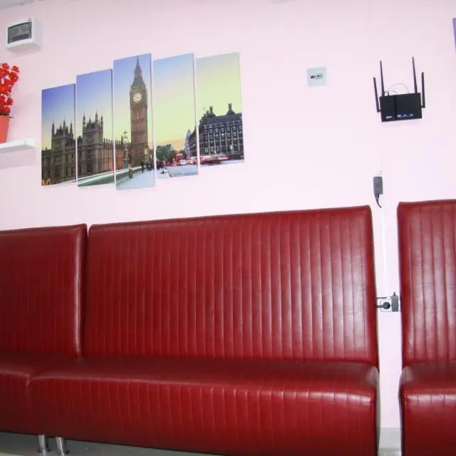 Реальные фото Travel inn Первомайская (Тревел Инн Первомайская)