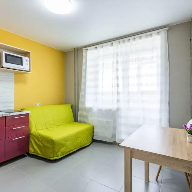 Реальные фото DreamHouse на Спутников 16к3