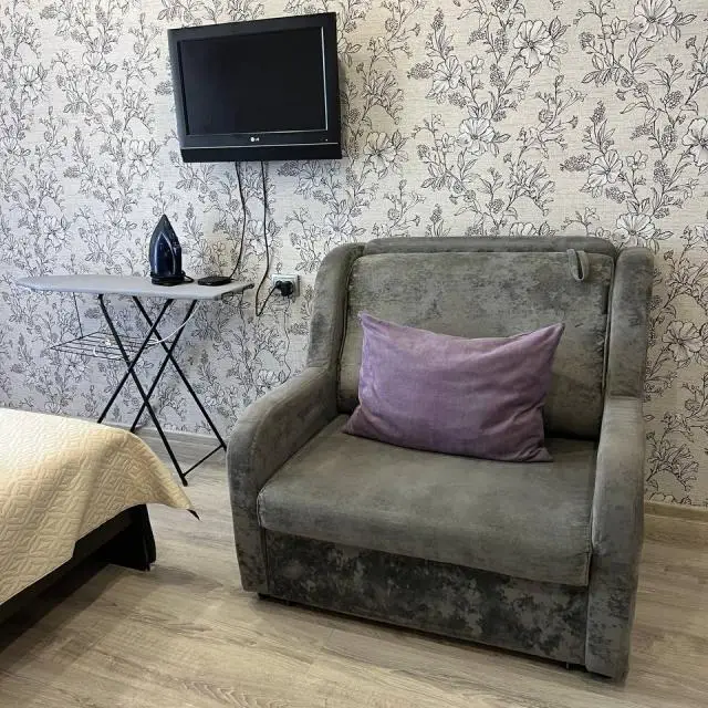 Реальные фото Апартаменты на улице Пискунова