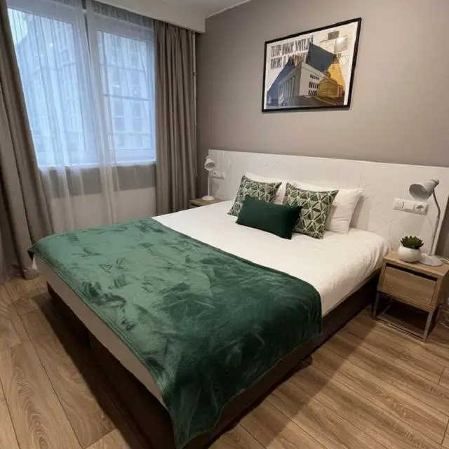 Реальные фото Уютная квартира в центре