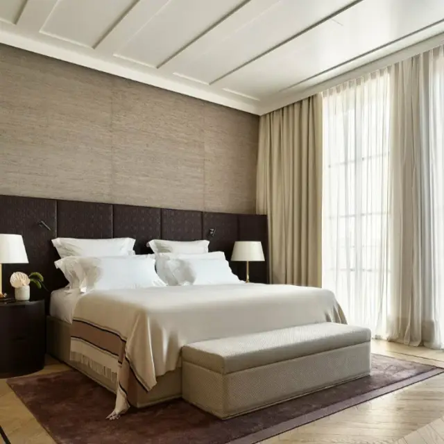 Реальные фото Stella di Mosca by BVLGARI Hotels (Стелла ди Моска)