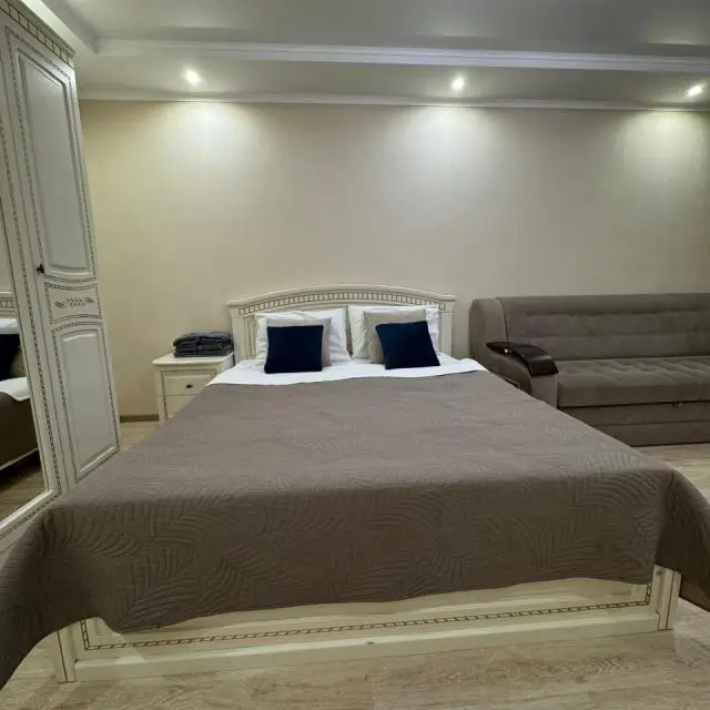 Реальные фото Rent Min-Vody (Рэнт Мин-Воды) на проспекте Карла Маркса 73