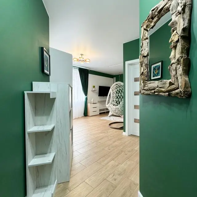 Реальные фото LovelyHome 39 (ЛавлиХоум 39) на улице Набережная 19А