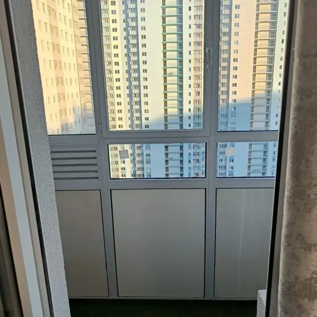 Реальные фото Квартира-студия, 19,1 м², 15/23 эт.