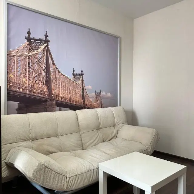 Реальные фото EasyRent на шоссе Московское 29