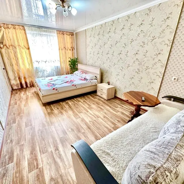 Реальные фото Апартаменты на проспекте Ленина дом 128