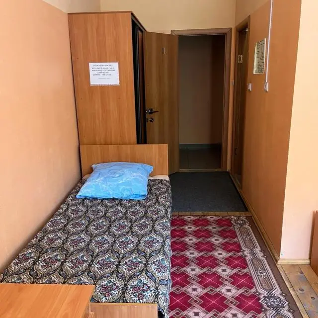 Реальные фото Гостиница 5 Морей
