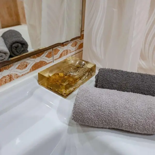 Реальные фото ApartMe на Марата 4