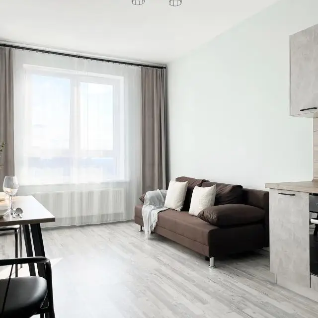 Реальные фото ApartUnit (АпартЮнит) на улице Начдива Васильева