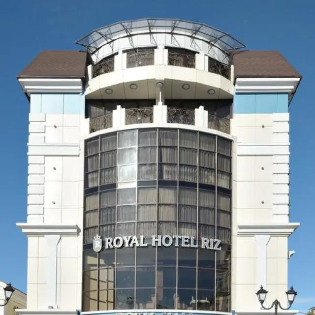 Реальные фото Royal Hotel Riz (Роял Риц)