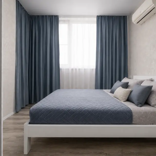 Реальные фото Goodtime Apartments (Гудтайм Апартментс) на улице Восточно-Кругликовская 34