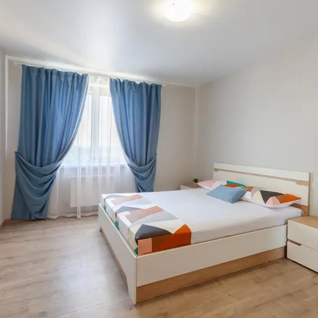 Реальные фото Апартаменты на 5ой просеке 110в