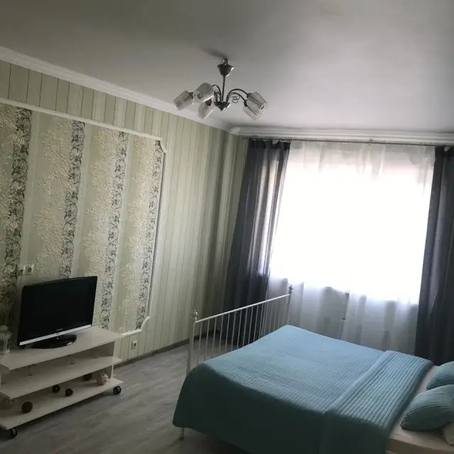 Реальные фото Апартаменты на улице Заречная 32