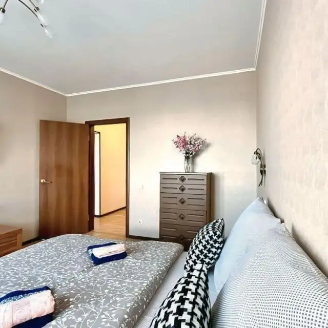 Реальные фото Relax Apart (Релакс Апарт) на проспекте Мельникова 16