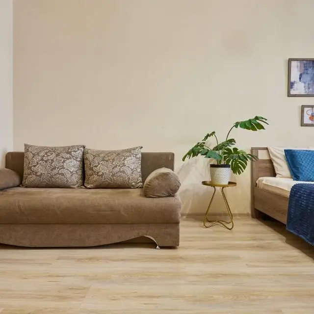 Реальные фото Апартаменты A-HOME (А-ХОУМ) на улице Заполярная