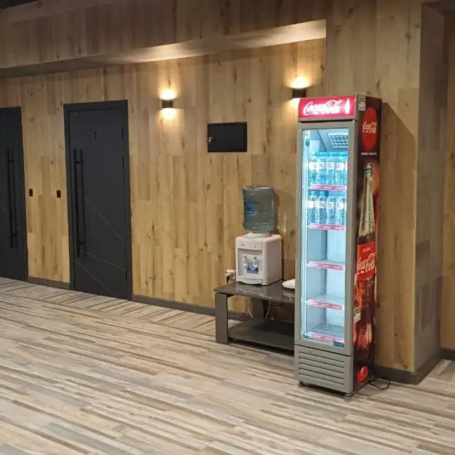 Реальные фото LOFT Hotel (ЛОФТ)