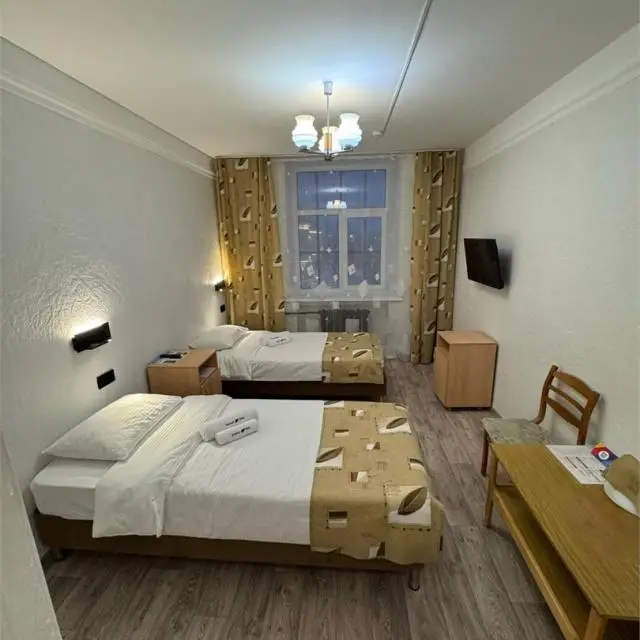 Реальные фото Sever inn (Север инн)