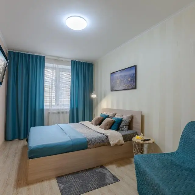 Реальные фото Ka Home (Ка Хоум) на бульваре Ивана Финютина 14