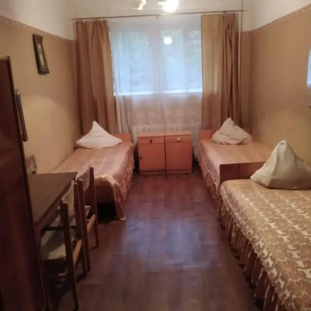 Реальные фото Динамо