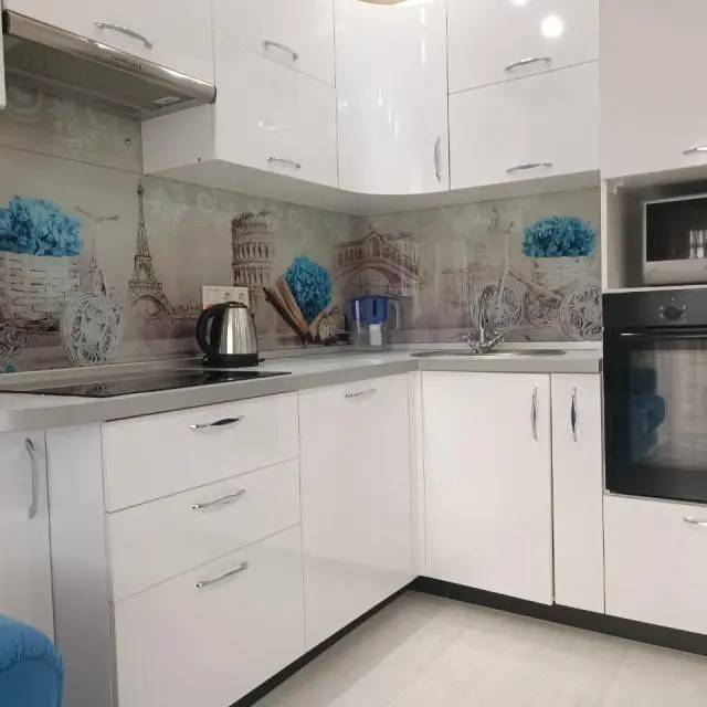 Реальные фото EasyRent на улице Арцыбушевская 204