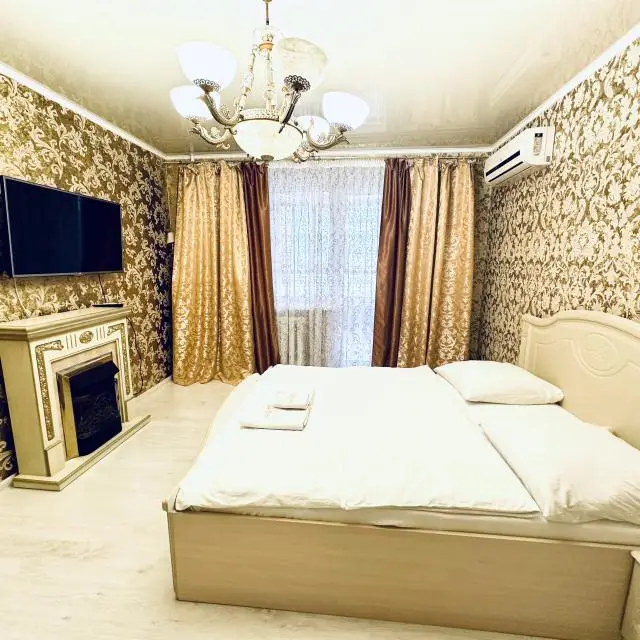 Реальные фото Flats-Line (Флэтс-Лайн) на Ромашина