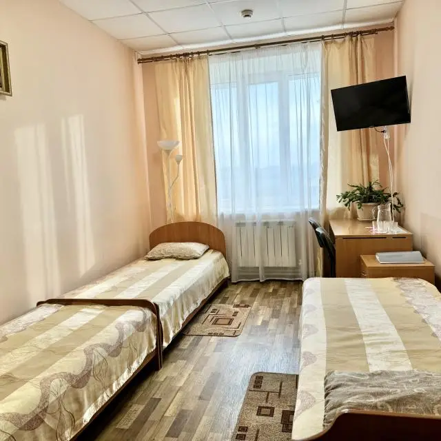 Реальные фото Мини-отель на Набережной