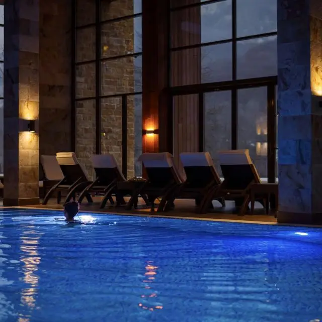 Реальные фото Forrest Terrace Hotel (Форрест Терасса)